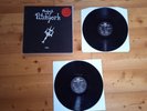 Project Pitchfork - IO - 2 x Vinyl, LP, Album, Limited Edition
