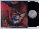 BARON ROJO Metalmorfosis CHAPA-DISCOS LP VG++ spain p