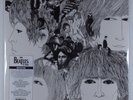 BEATLES Revolver APPLE 0602537825769 LP mono 180g audiophile reissue SEALED p