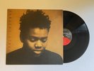 Tracy Chapman Self Titled Record LP Vinyl 1988 VG+