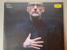 Moby Reprise Clear Doppel LP Vinyl NEU verschweißt, mit Slipmat Limited Edition