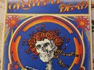 Grateful Dead -live Doppelt LP - Skull And Roses USA