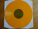 Black Sabbath - Vol. 4 - Orange Vinyl - 2016 180g US Press - Nr. Mint.