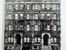 LED ZEPPELIN PHYSICAL GRAFFITI SWAN SONG P51634N JAPAN VINYL 2LP