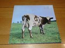 PINK FLOYD - Atom Heart Mother - 1978 UK issue of the 1970 5-track LP