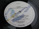 Runrig ONCE IN A LIFETIME 1988 UK LP 1st Press Embossed MINT MINUS AUDIO - HEAR