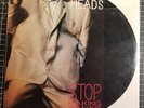 TALKING HEADS Stop Making Sense LP UNOPENED Sealed In Shrink Wrap 1984 VINYL 33⅓