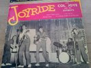 COL JOYE AND THE JOY BOYS Joyride 45t EP 7