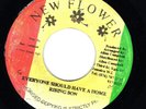 RISING SON - EVERYONE SHOULD HAVE A HOME