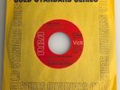 Sam Cooke / Little Red Rooster & Ain't That Good News / RCA 45rpm / NM+