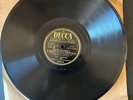 Judy Garland : Have Yourself A Merry Little Christmas 78RPM 23362 RARE 1944