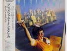 SUPER TRAMP BREAKFAST IN AMERICA ALFA AMP6034 JAPAN OBI VINYL 1LP