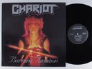 CHARIOT Burning Ambition SHADES LP VG+ uk p