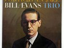 BILL EVANS TRIO PORTRAIT IN JAZZ RIVERSIDE VIJ101 JAPAN VINYL LP