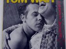 TOM WAITS RAIN DOGS ISLAND R25D2017 JAPAN OBI VINYL LP