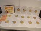 Bix Beiderbecke Bixology 1924-1930 Booklet Italy Jazz Box Set (14) LPs