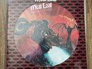 Meat Loaf-Bat out of Hell-Special Limited Picture Edition-E99 34974 Epic Label