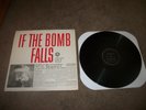 If The Bomb Falls LP RECORD - ORIG. TOPS L1728