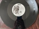 1976 A Special KISS Album For Their Summer Destroyer Tour vinyl LP 12