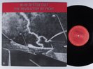 BLUE OYSTER CULT The Revolution By Night COLUMBIA LP VG+ p
