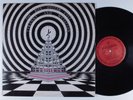 BLUE OYSTER CULT Tyranny And Mutation COLUMBIA LP VG+ p