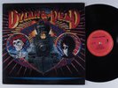 BOB DYLAN/GRATEFUL DEAD Dylan & The Dead COLUMBIA LP VG+/VG++ p