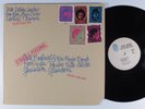CAPTAIN BEEFHEART Strictly Personal BLUE THUMB LP VG++/VG+ gatefold p