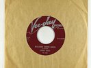 Blues R&B 45 - Jimmy Reed - Rockin' With Reed - Vee Jay - VG+ mp3
