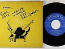 Jazz 45 - Lester Young Trio - Body And Soul - Aladdin - VG+ mp3