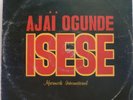 AFRO FUNK SPACEY AFROBEAT SYNTH NIGERIA AJAI OGUNDE TONY ALLEN ISESE HEAR