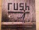 Rush. Roll The Bones. 1991. Near Mint condition