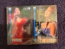 2 Teresa Teng Taurus Taiwan Sealed special edition live concert cassette tapes