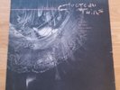 Cocteau Twins. Treasure. 1984. Near Mint condition