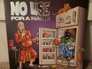 No Use For a Name Leche Con Carne 25th Anniversary Color Vinyl Punk Fat Wreck