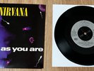 NIRVANA - Come As You Are 7