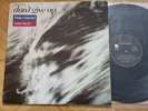 Peter Gabriel & Kate Bush - Don't give up 12'' Vinyl Maxi US EDIT