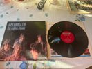 ROLLING STONES Aftermath LP US MONO LL-3476 RARE EARLY 1st PRESS LP NM…..