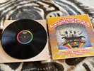 The Beatles - Magical Mystery Tour - Original US Vinyl LP Stereo with booklet