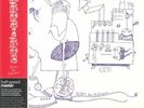 YARDBIRDS, The - Yardbirds: Roger The Engineer (half speed remastered) - LP