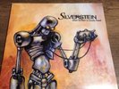 When Broken Is Easily Fixed by Silverstein (Used Vinyl, Green w/ Smoke)