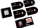 Led Zeppelin Song Remains The Same (Vinyl, 2018 4 LP BOX SET ) SEALED