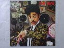 The Time What Time Is It? Warner Bros. Records P-11304 Japan promo VINYL LP