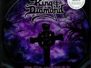 KING DIAMOND - The Graveyard (Collector's Edition) - Vinyl (2xLP)