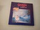 lp live at wembley  86 - queen