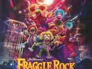 VARIOUS - Fraggle Rock Back To The Rock (Soundtrack) - Vinyl (LP)