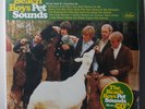 BEACH BOYS 'Pet Sounds' 50th Anniversary MONO Vinyl LP NEW/SEALED