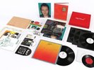 Joe Strummer 001 Box Set Deluxe Lp Vinyl Vinile Like New No Clash