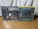 ALLMAN BROTHERS LIVE AT THE FILLMORE, DEREK & DOMINOS IN CONCERT, MFSL SEALED