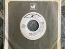 Grateful Dead * WB 7324 * Cosmic Charlie/Dupree's Diamond Blues * Psych 45 * EXC