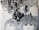 The Beatles - Revolver - Mono LP - PMC 7009
